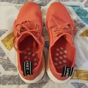 Adidas NMD shoes